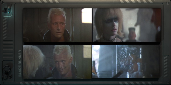 Blade Runner