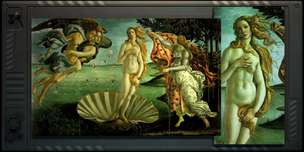 Boticelli