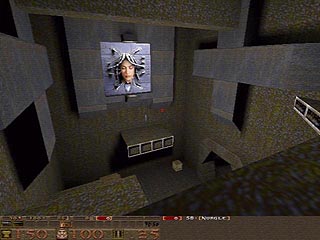 ScreenShotQuake