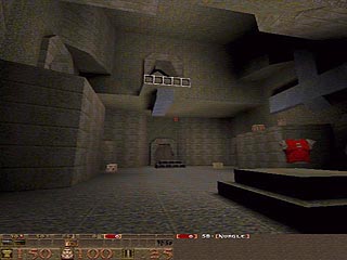 ScreenShotQuake