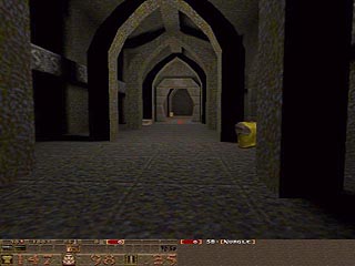 ScreenShotQuake