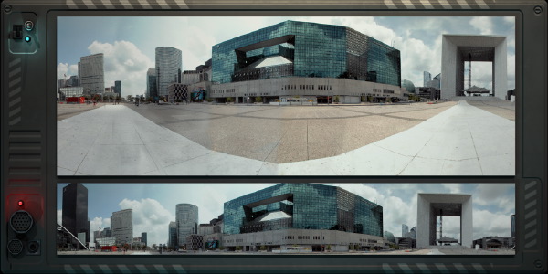 La Defense