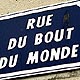 Bout du monde