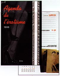 AGENDA